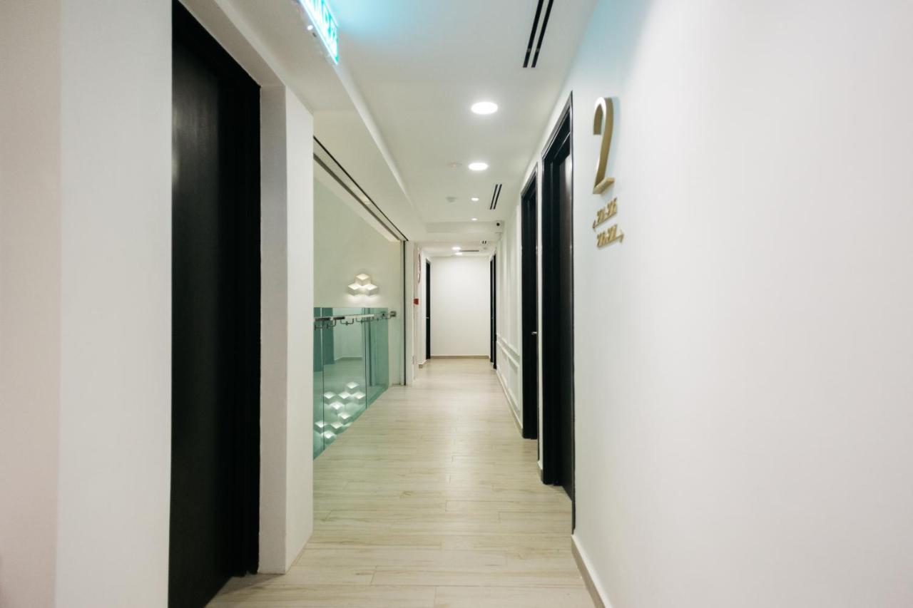 Sisiseni Hotel Κουάλα Λουμπούρ Εξωτερικό φωτογραφία