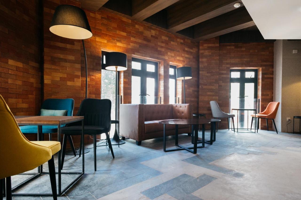 Sisiseni Hotel Κουάλα Λουμπούρ Εξωτερικό φωτογραφία